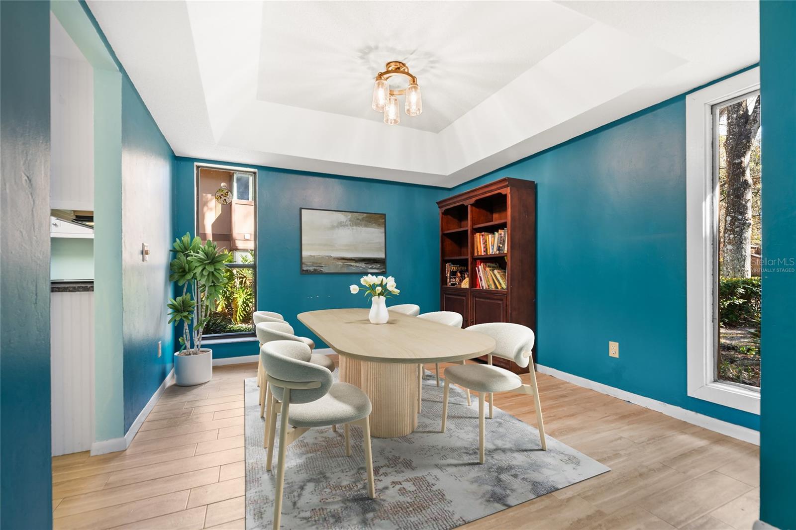 11 FAIRWAYS CIRCLE 11