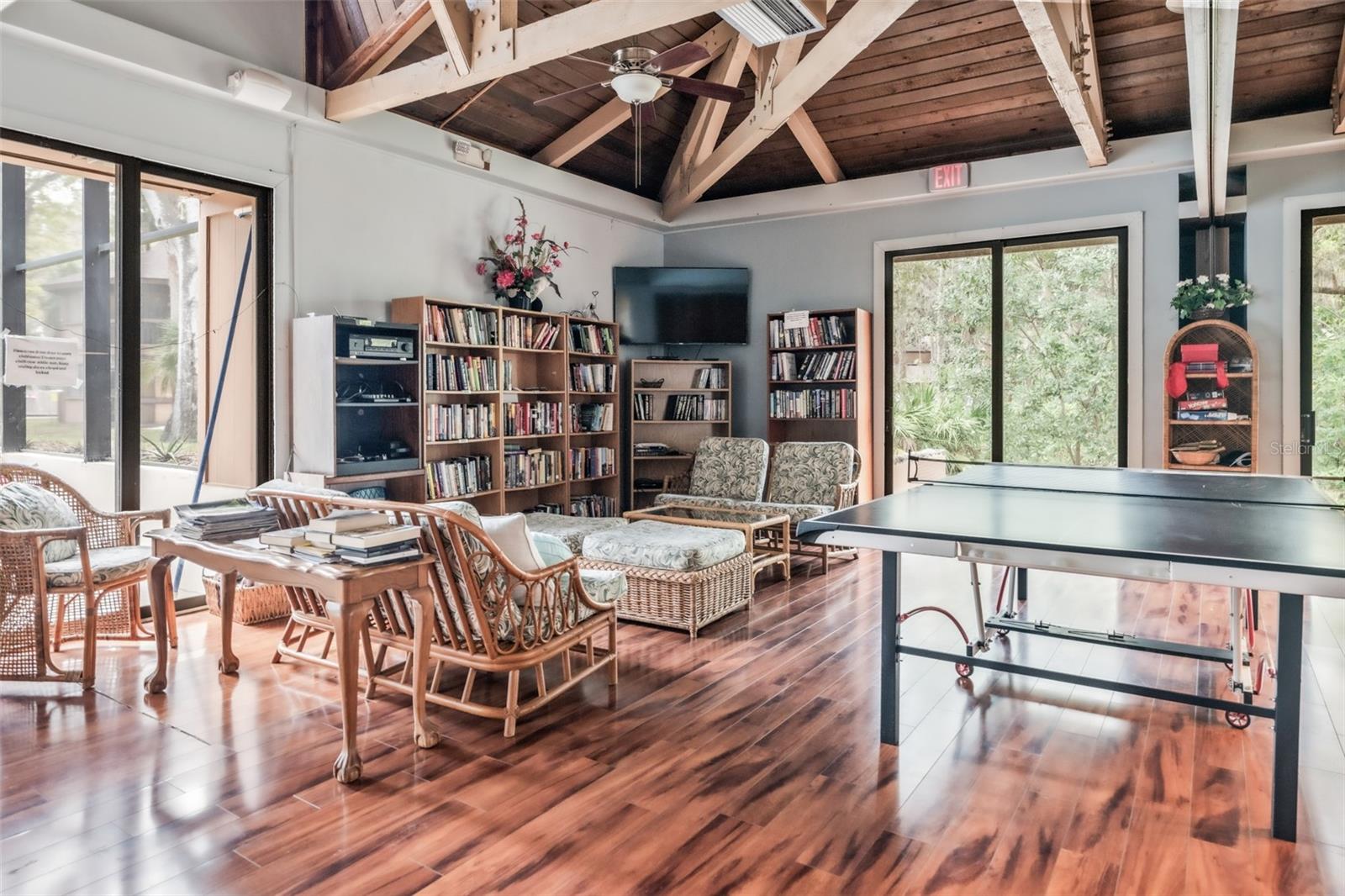 PALM COAST FAIRWAYS CONDO - Residential