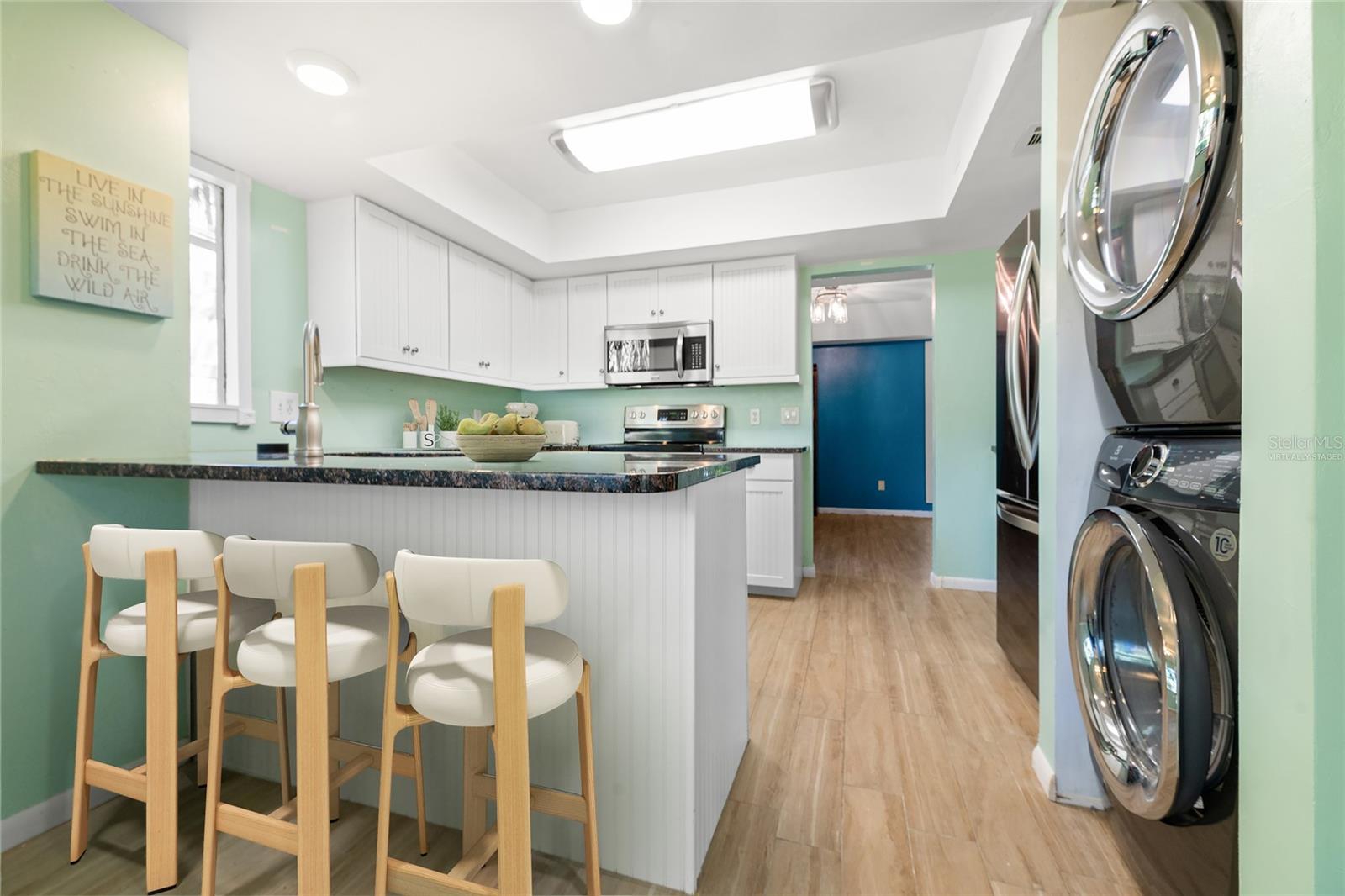 PALM COAST FAIRWAYS CONDO - Residential