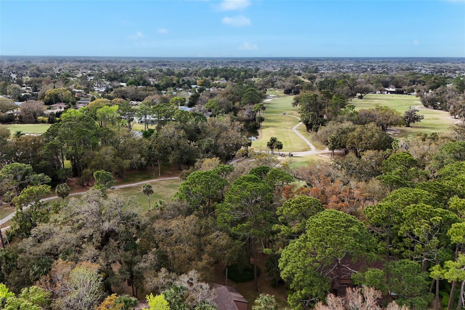 PALM COAST FAIRWAYS CONDO - Residential