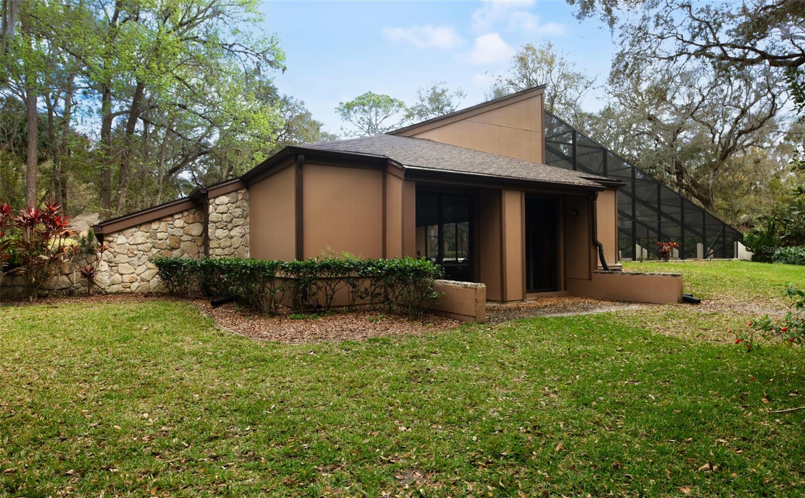 PALM COAST FAIRWAYS CONDO - Residential