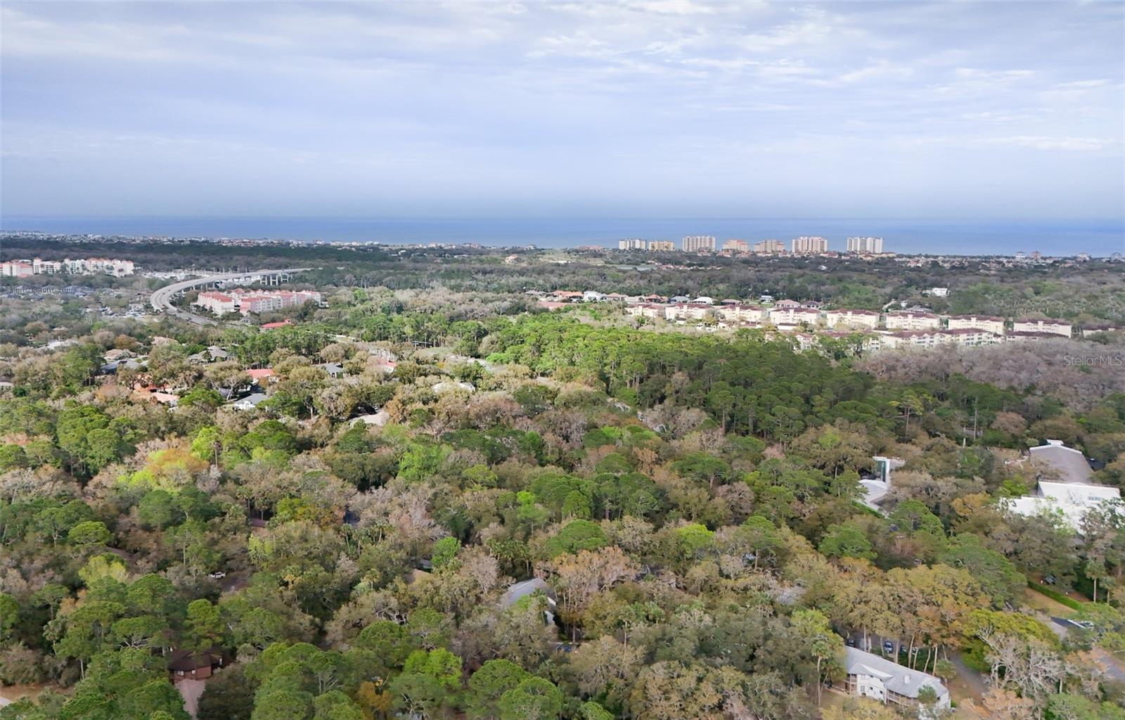 PALM COAST FAIRWAYS CONDO - Residential