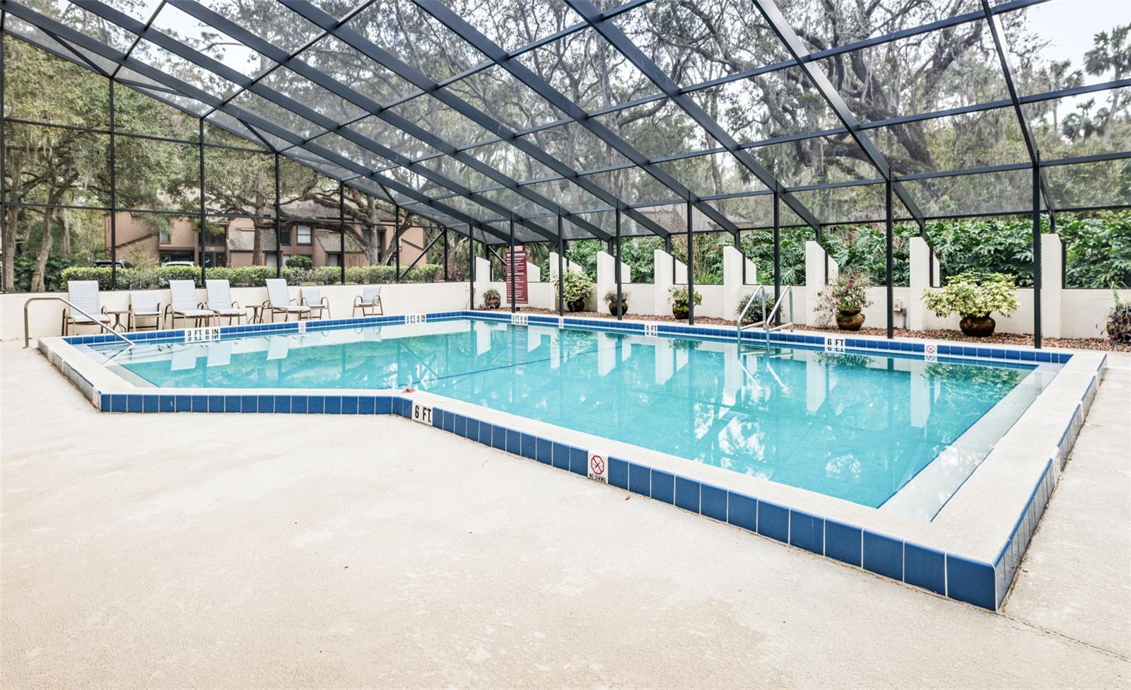 PALM COAST FAIRWAYS CONDO - Residential