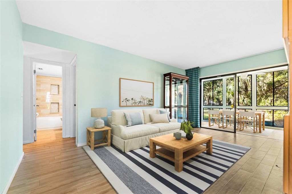 Photo of 11 Fairways Circle #11, Palm Coast, FL 32137 (MLS # FC316546)