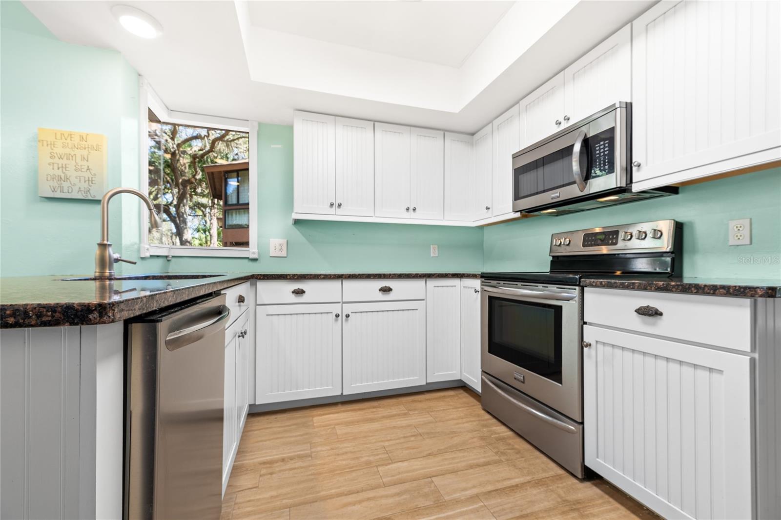 PALM COAST FAIRWAYS CONDO - Residential