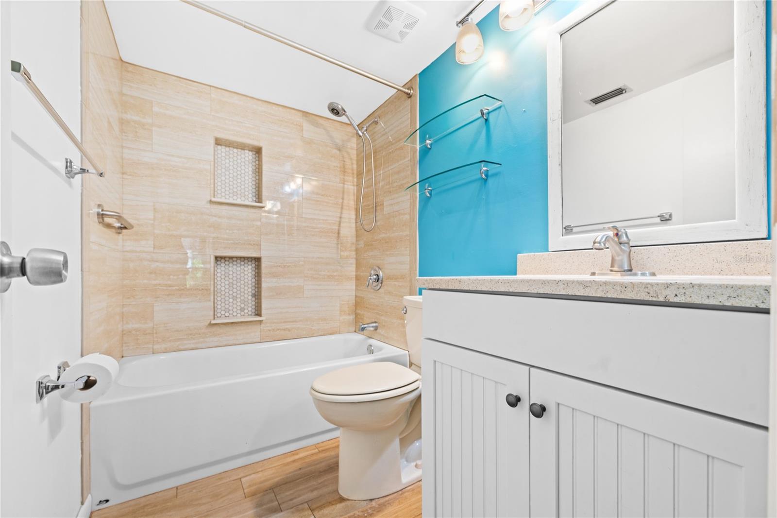 PALM COAST FAIRWAYS CONDO - Residential