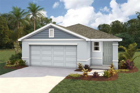 Photo of 442 Warm Heron Place, Ruskin, FL 33570 (MLS # TB8467659)