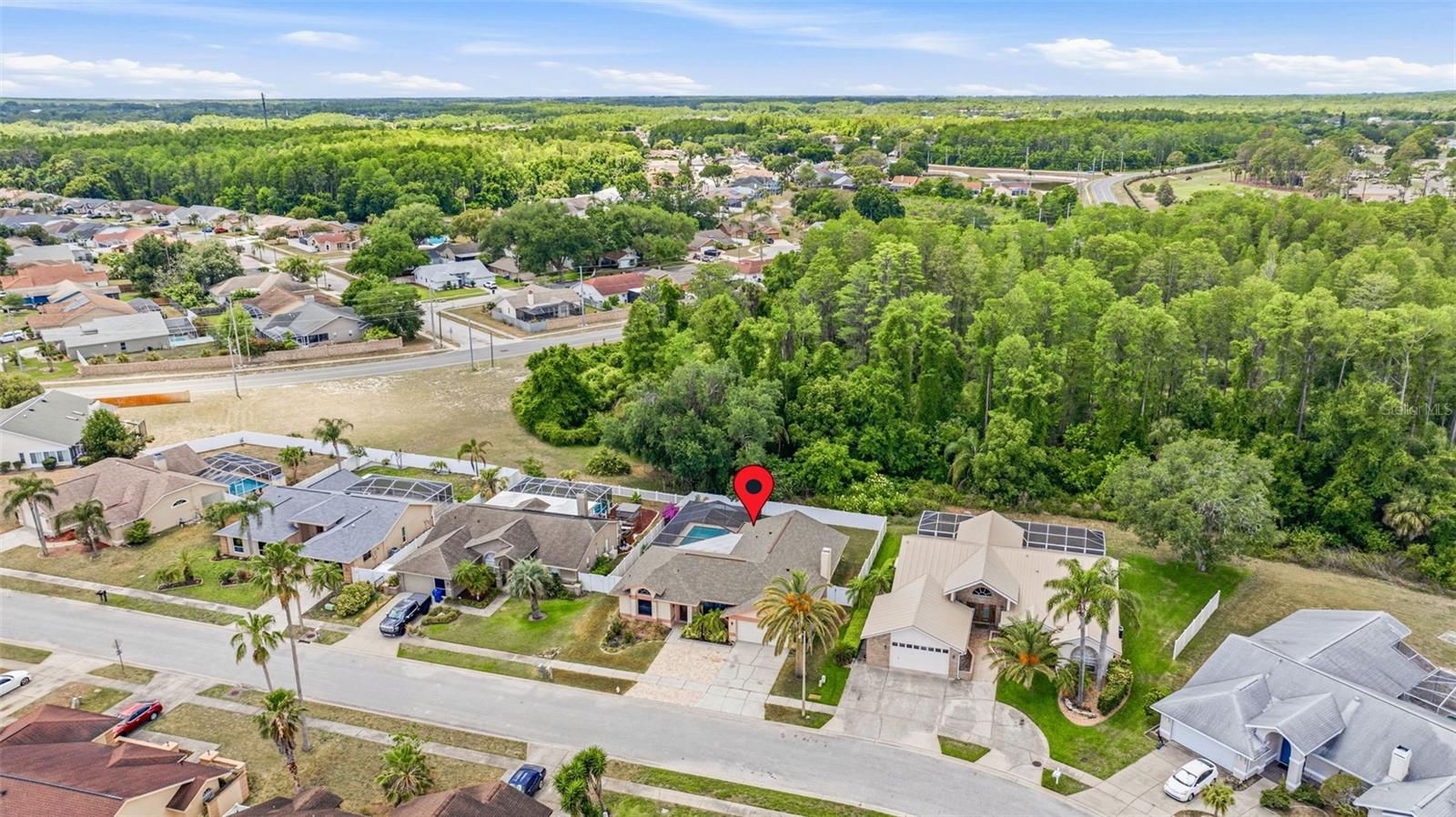 HUNTERS RIDGE - Residential