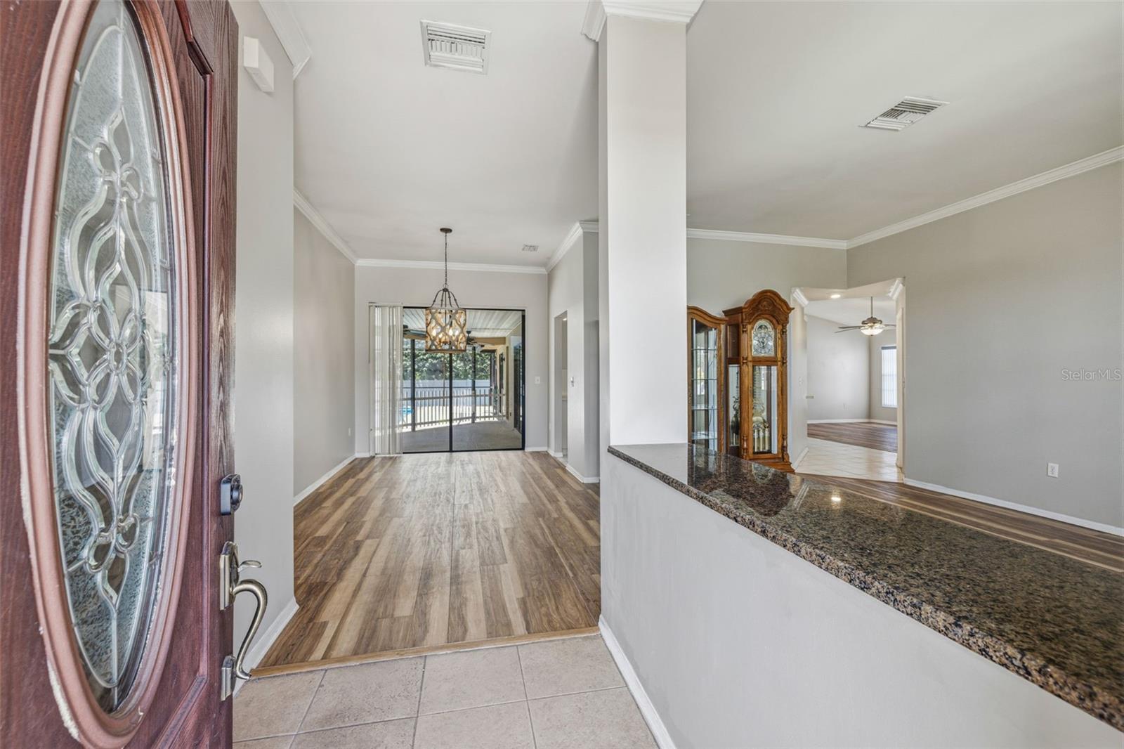 5507 EL CERRO DRIVE