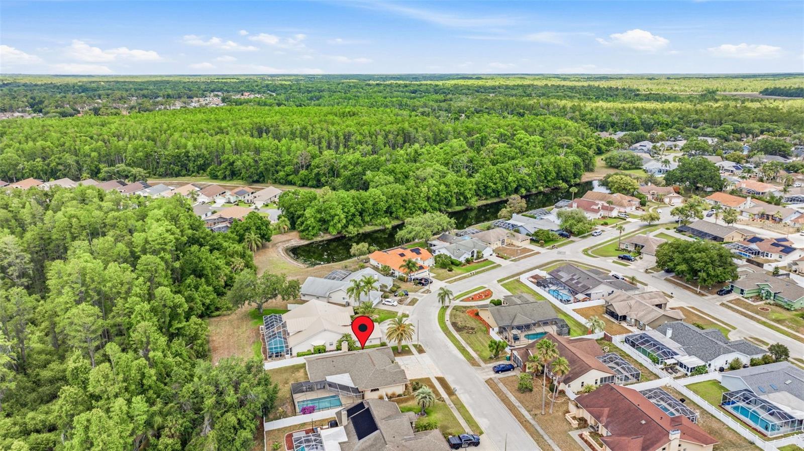 HUNTERS RIDGE - Residential
