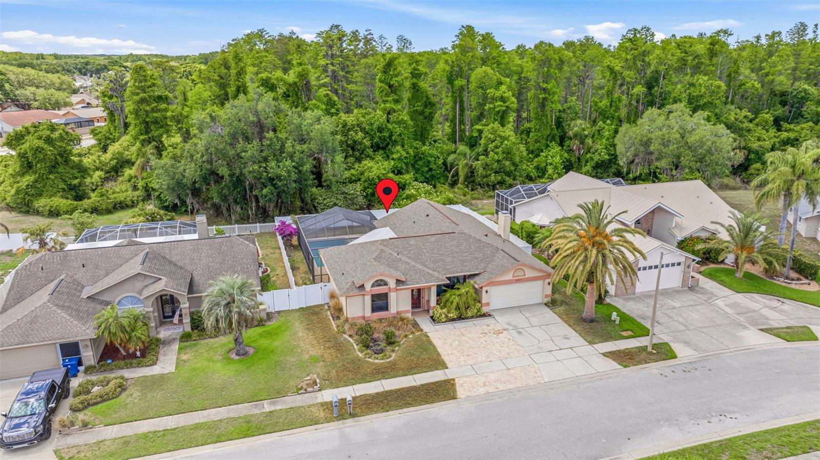 HUNTERS RIDGE - Residential