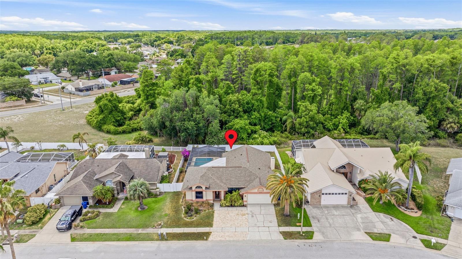 HUNTERS RIDGE - Residential