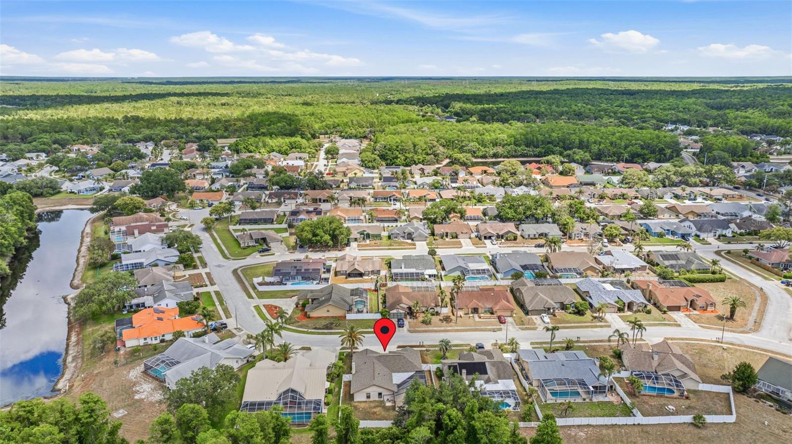 HUNTERS RIDGE - Residential
