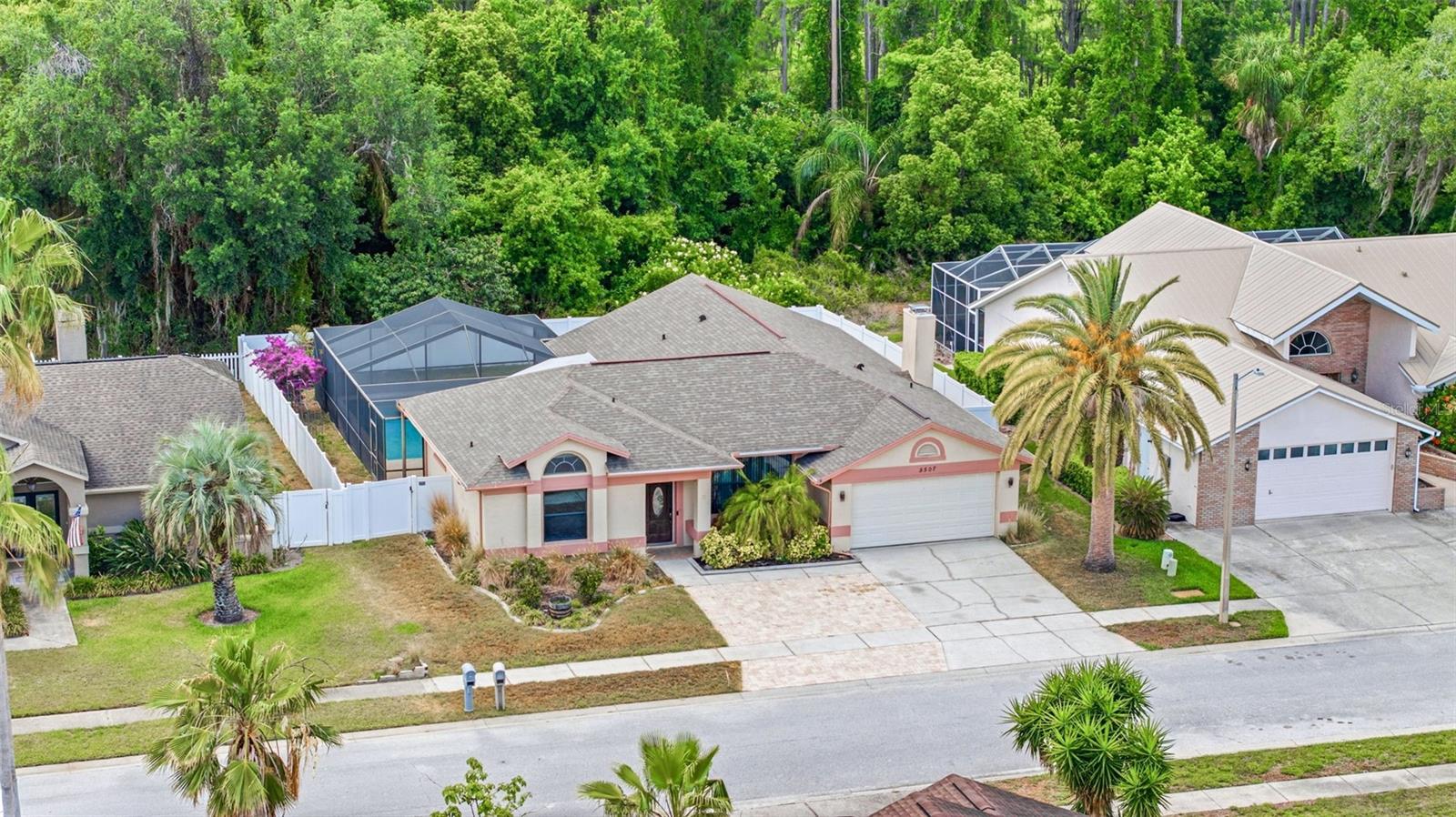 HUNTERS RIDGE - Residential