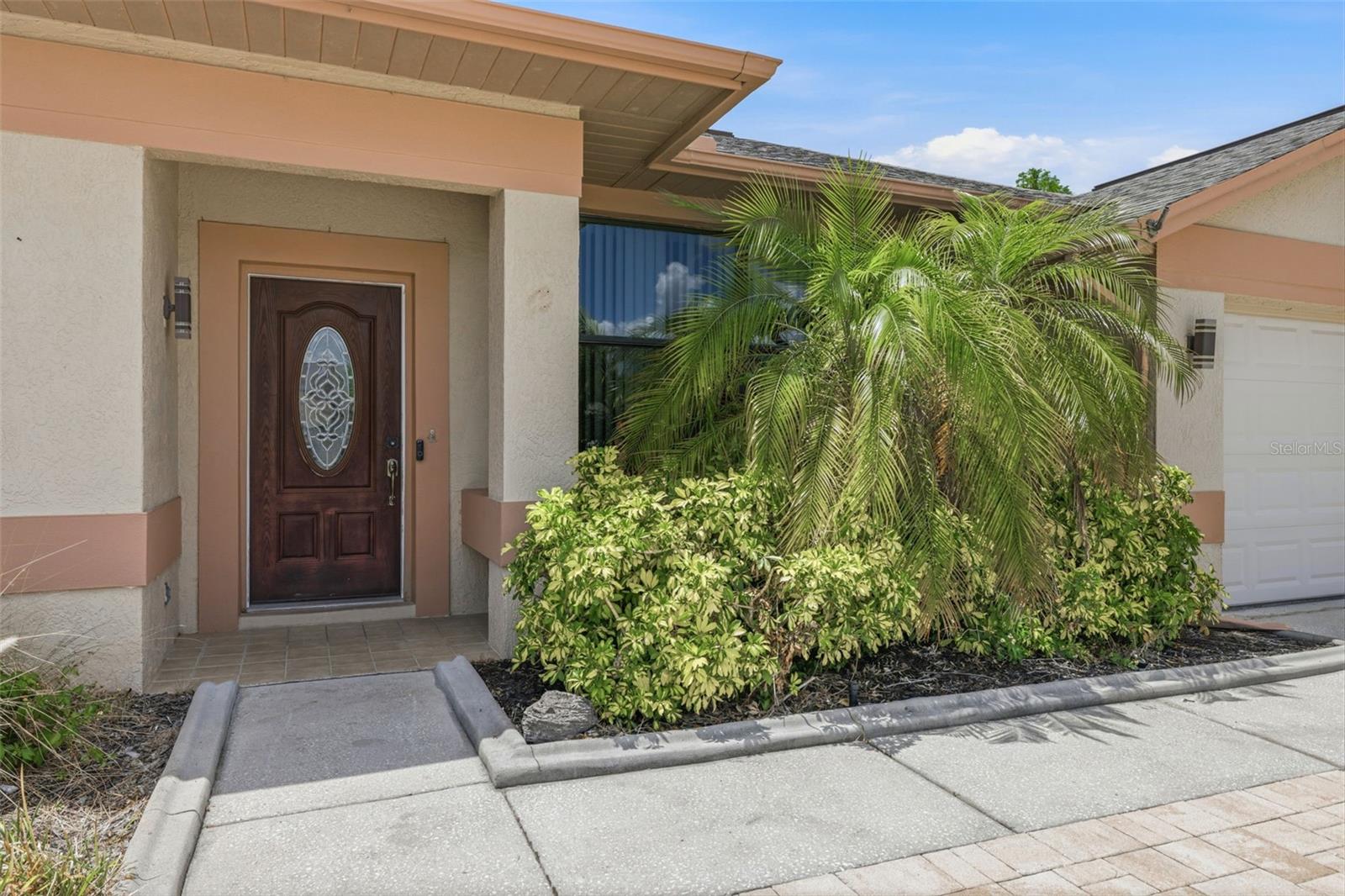 5507 EL CERRO DRIVE