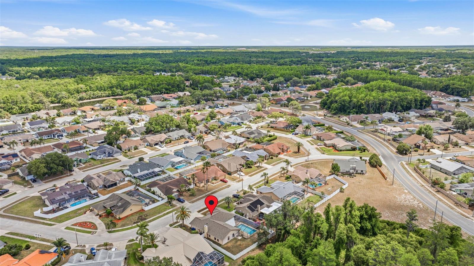 HUNTERS RIDGE - Residential