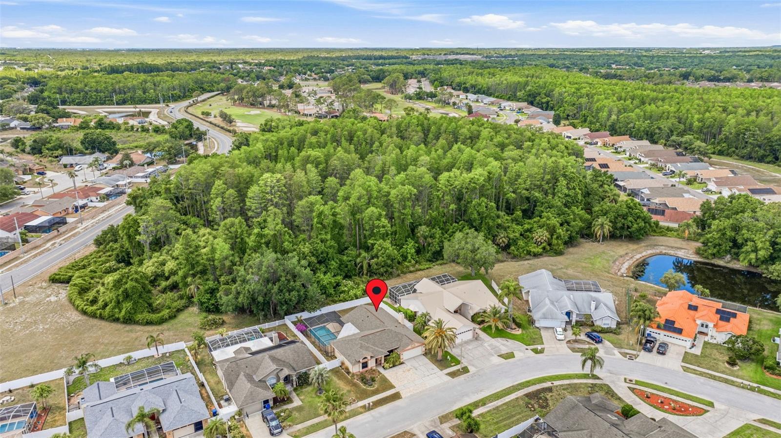 HUNTERS RIDGE - Residential