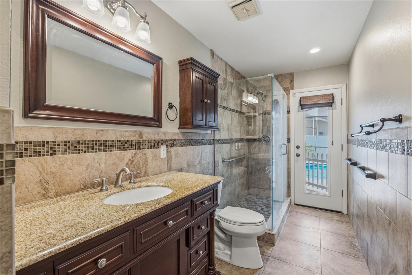 HUNTERS RIDGE - Residential