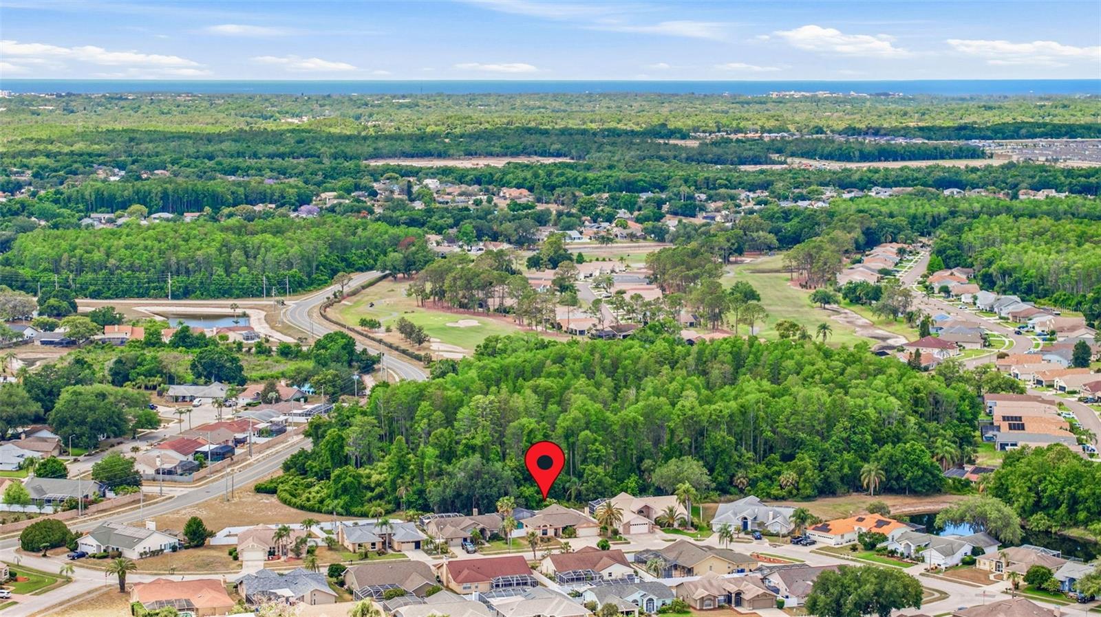 HUNTERS RIDGE - Residential
