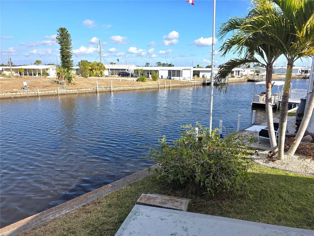 Photo of 517 Ideal Place, North Port, FL 34287 (MLS # C7522350)