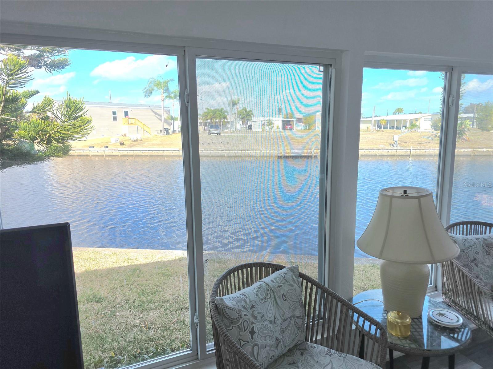 HARBOR COVE - Residential