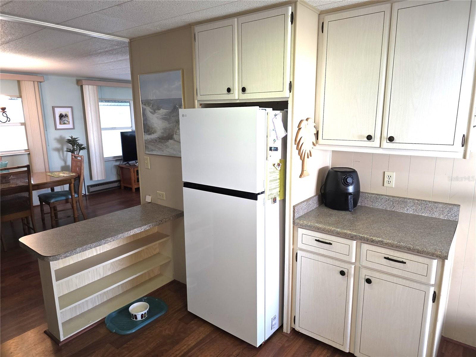 HARBOR COVE - Residential