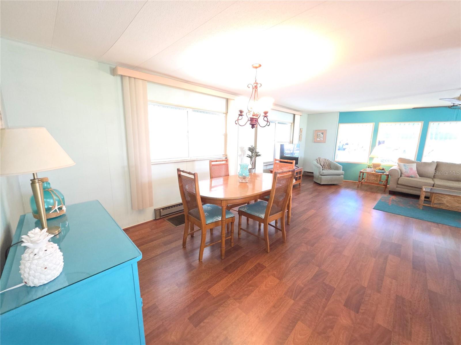 HARBOR COVE - Residential