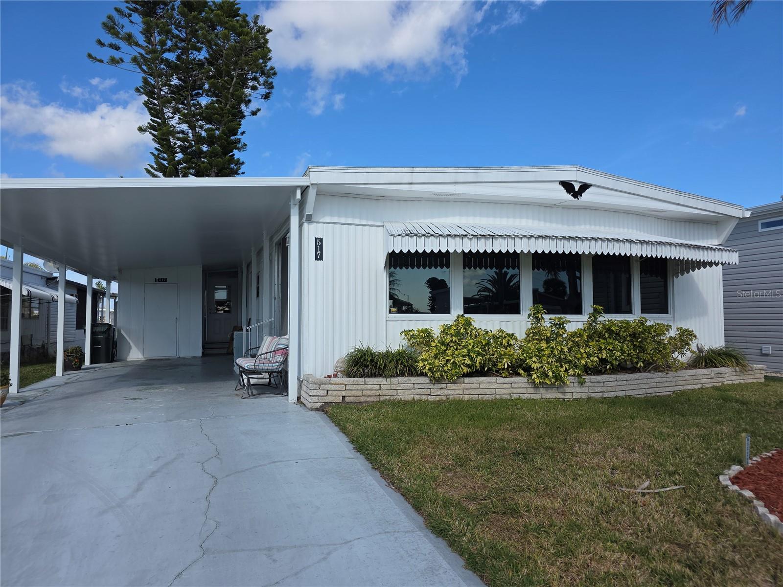 HARBOR COVE - Residential