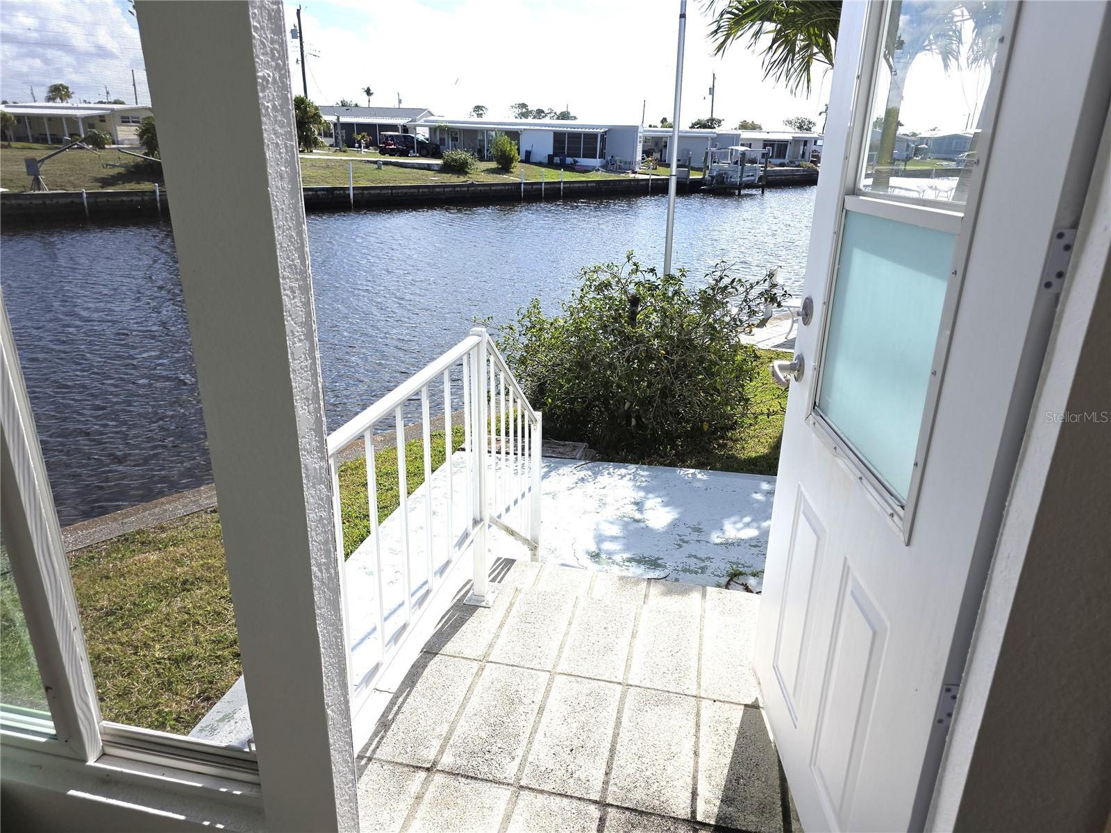 HARBOR COVE - Residential