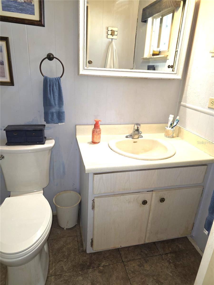 HARBOR COVE - Residential