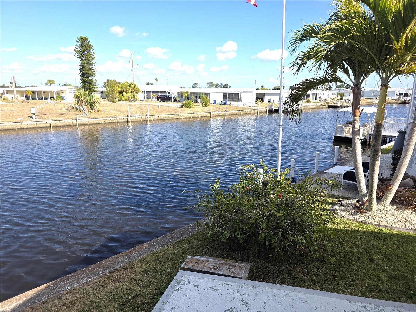 HARBOR COVE - Residential