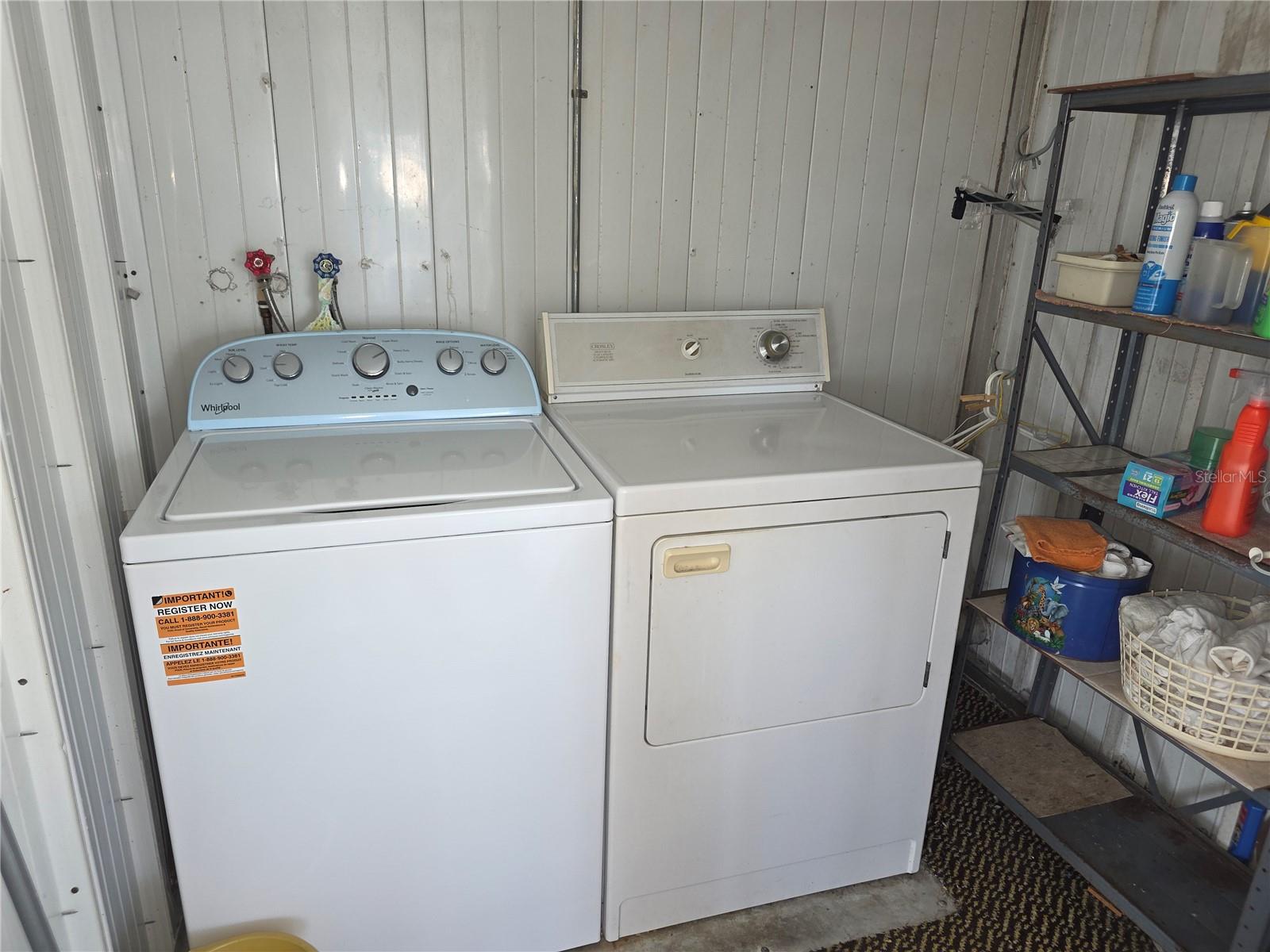 HARBOR COVE - Residential