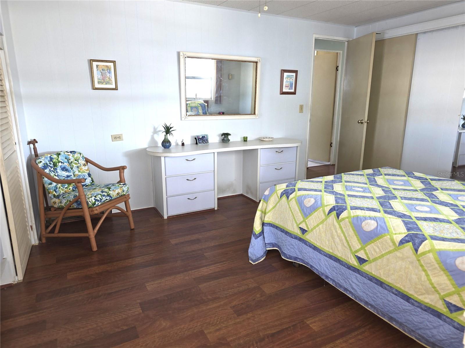 HARBOR COVE - Residential