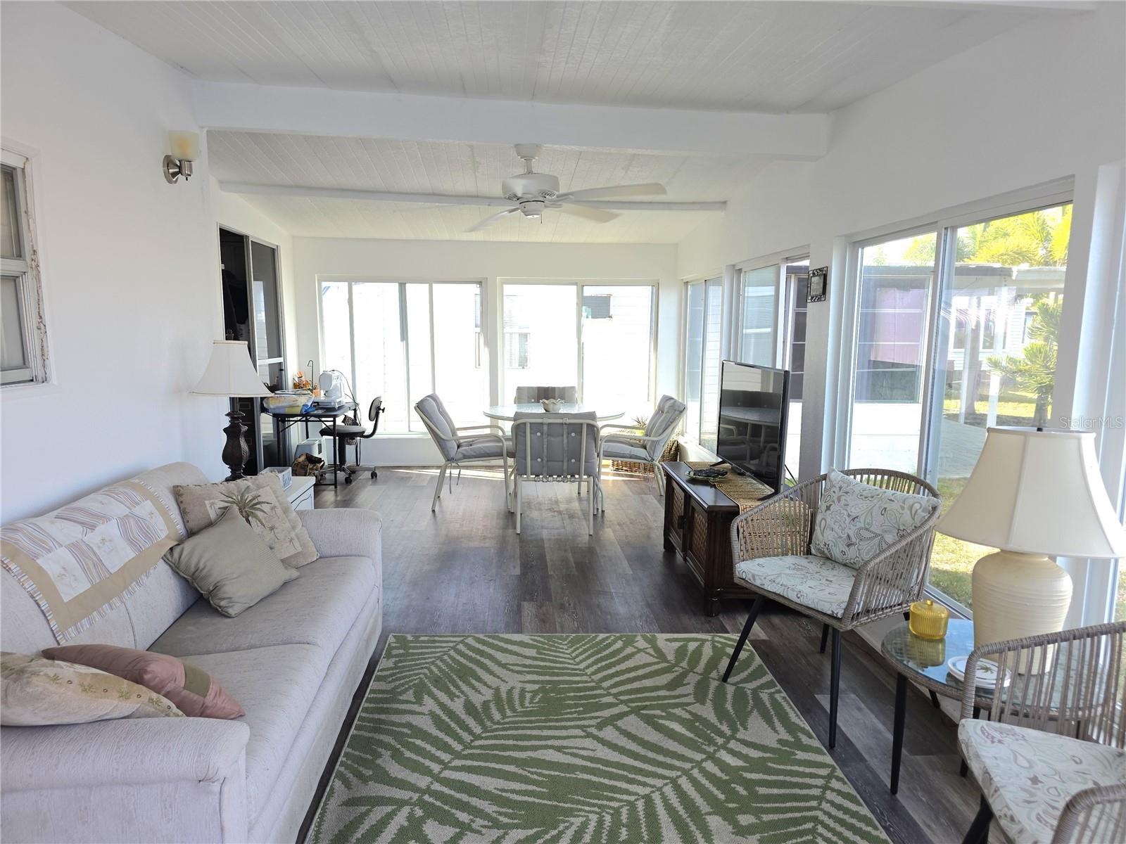 HARBOR COVE - Residential