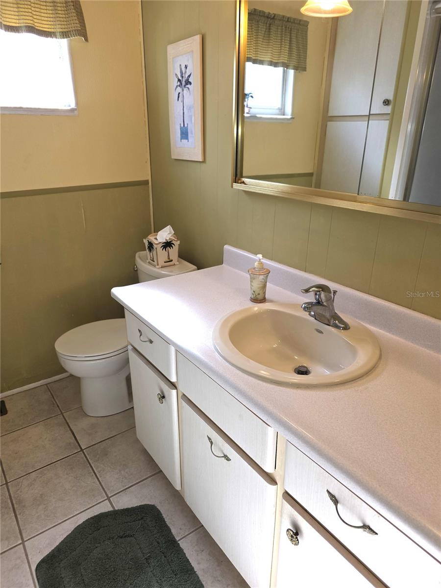 HARBOR COVE - Residential