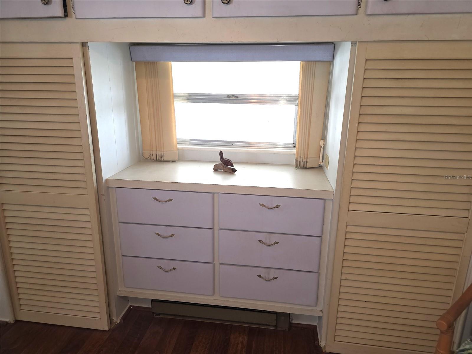 HARBOR COVE - Residential