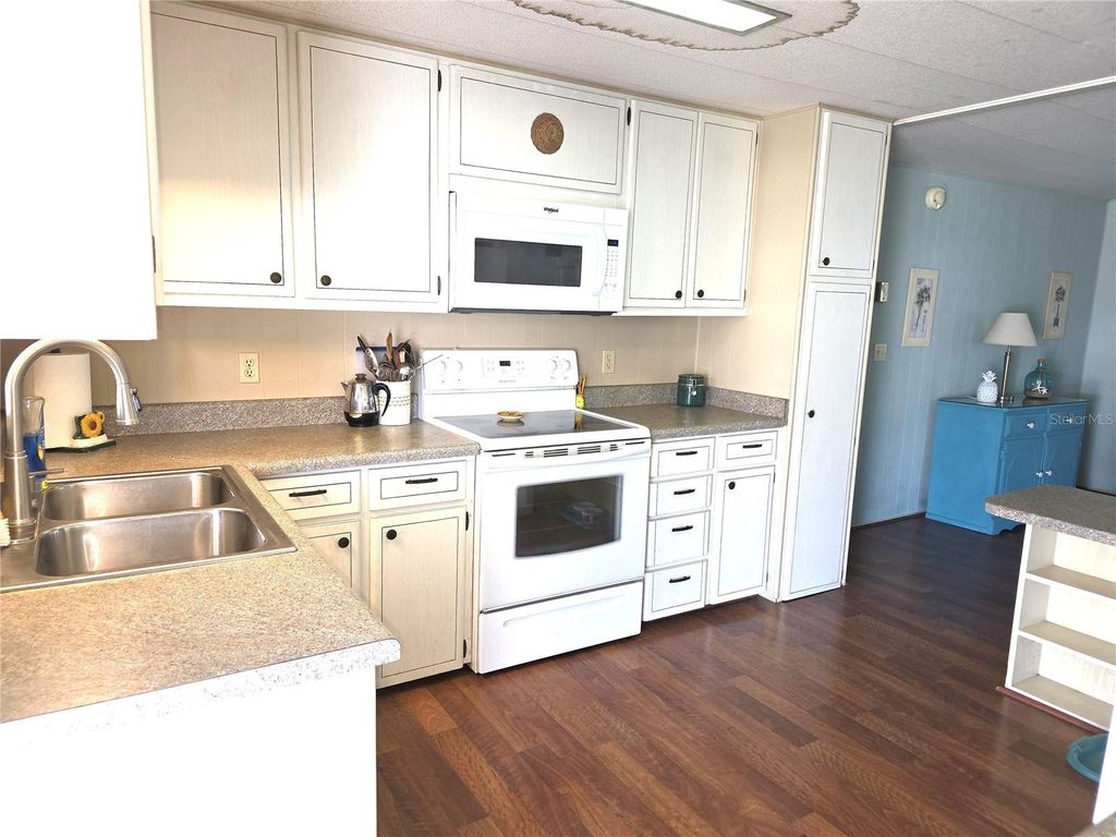 Photo of 517 Ideal Place, North Port, FL 34287 (MLS # C7522350)
