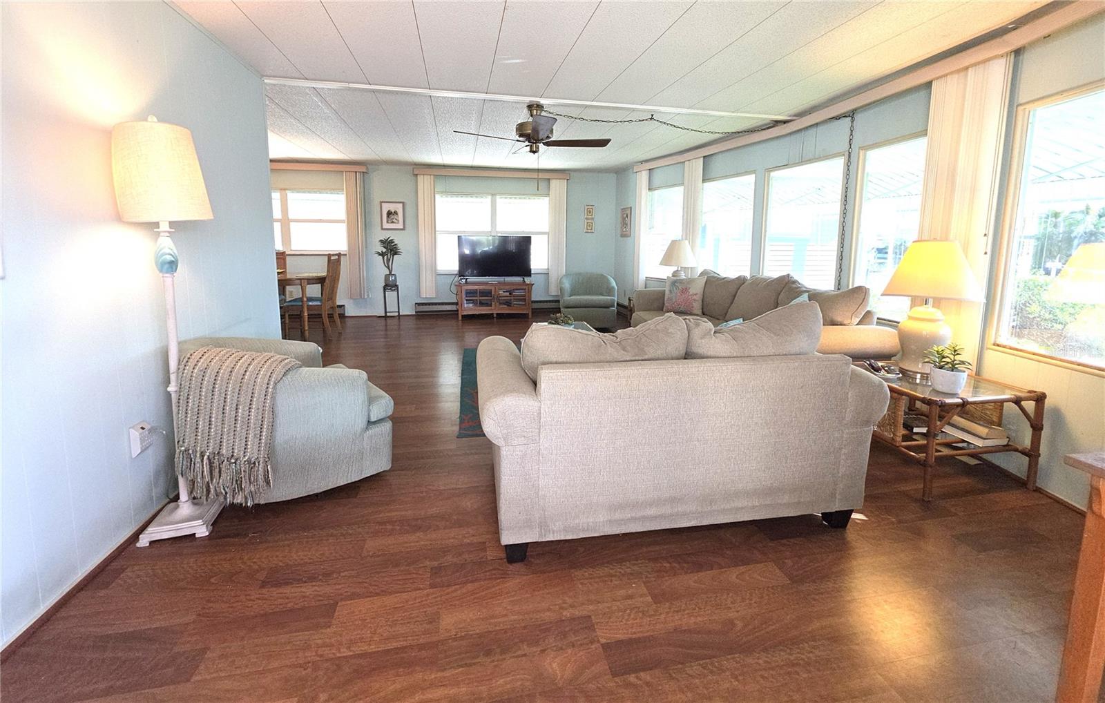 HARBOR COVE - Residential