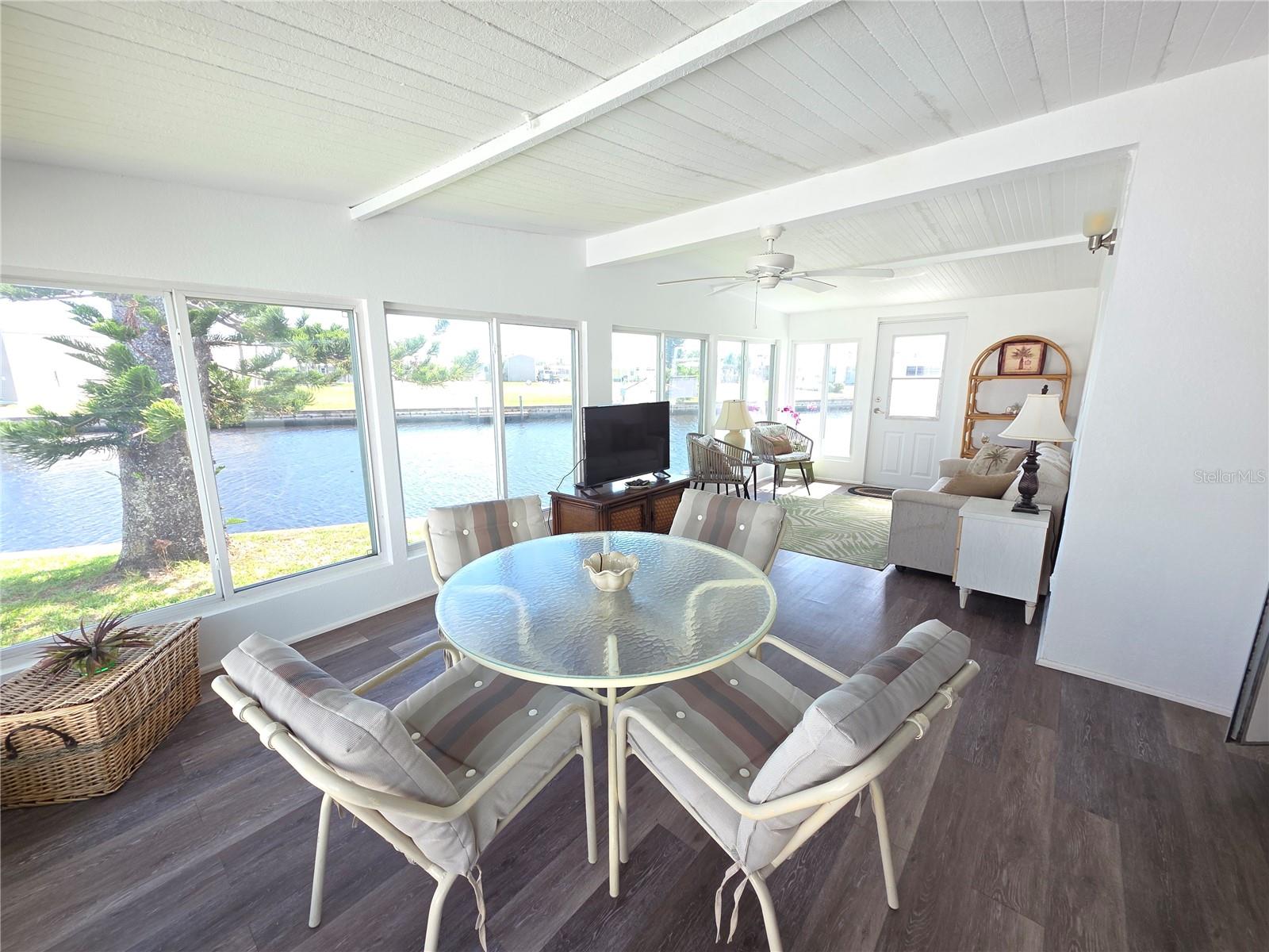 HARBOR COVE - Residential