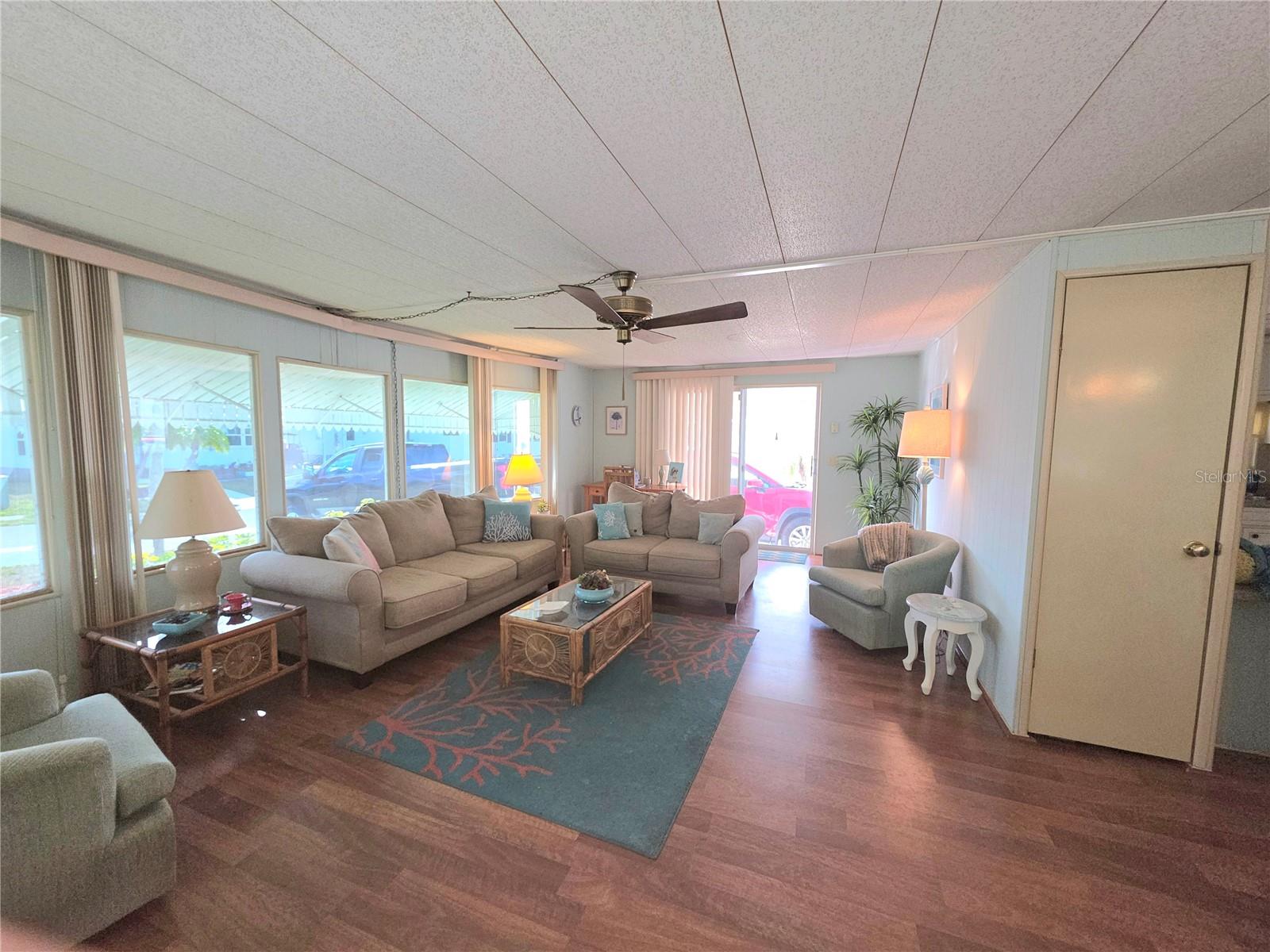 HARBOR COVE - Residential