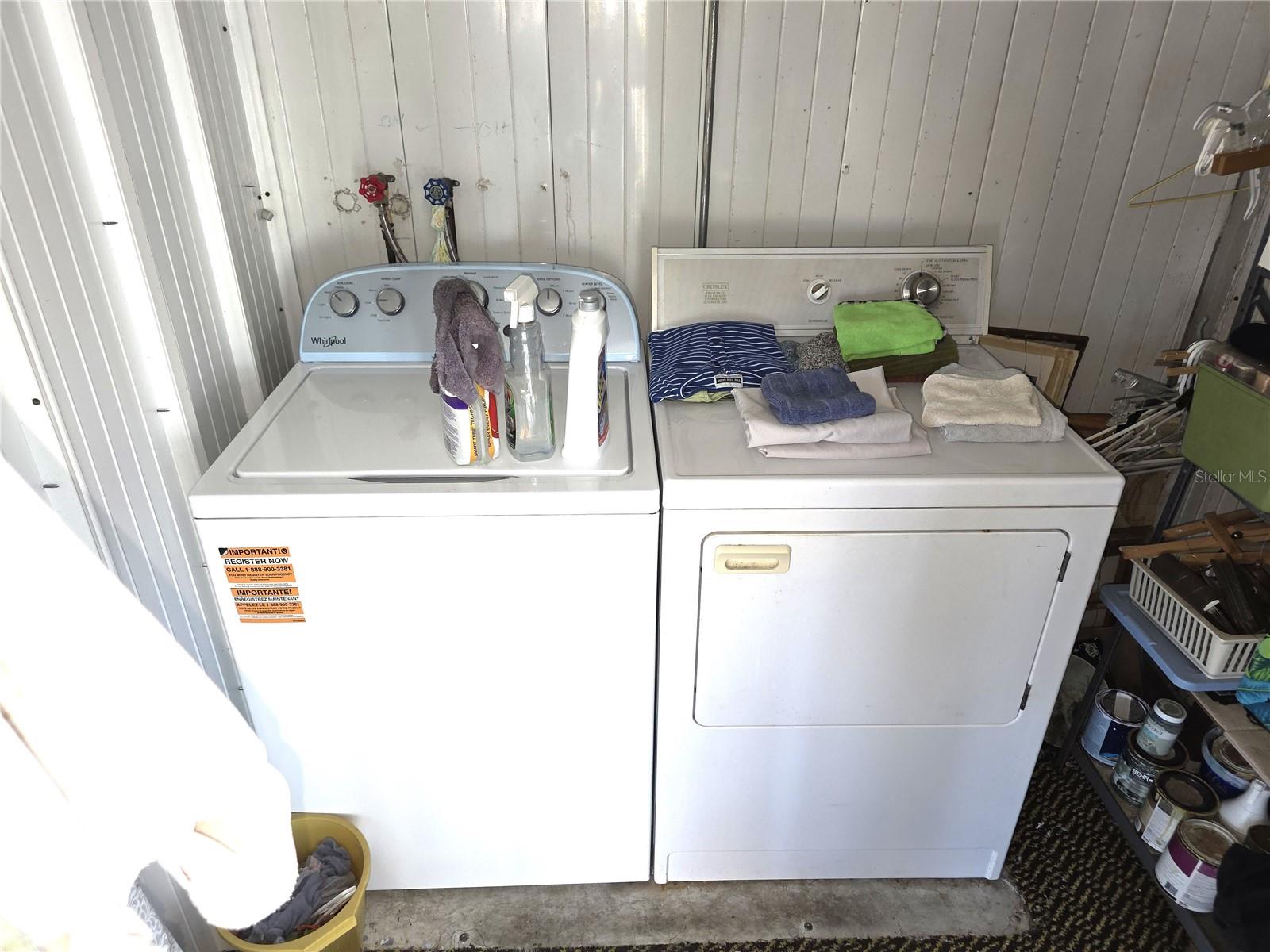 HARBOR COVE - Residential