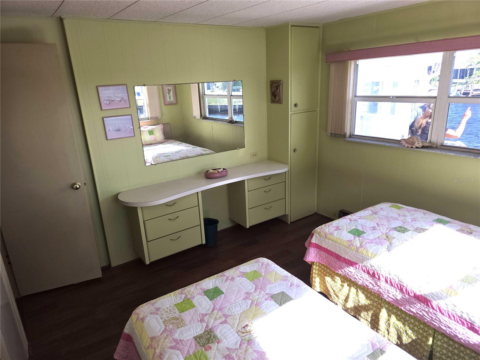 HARBOR COVE - Residential