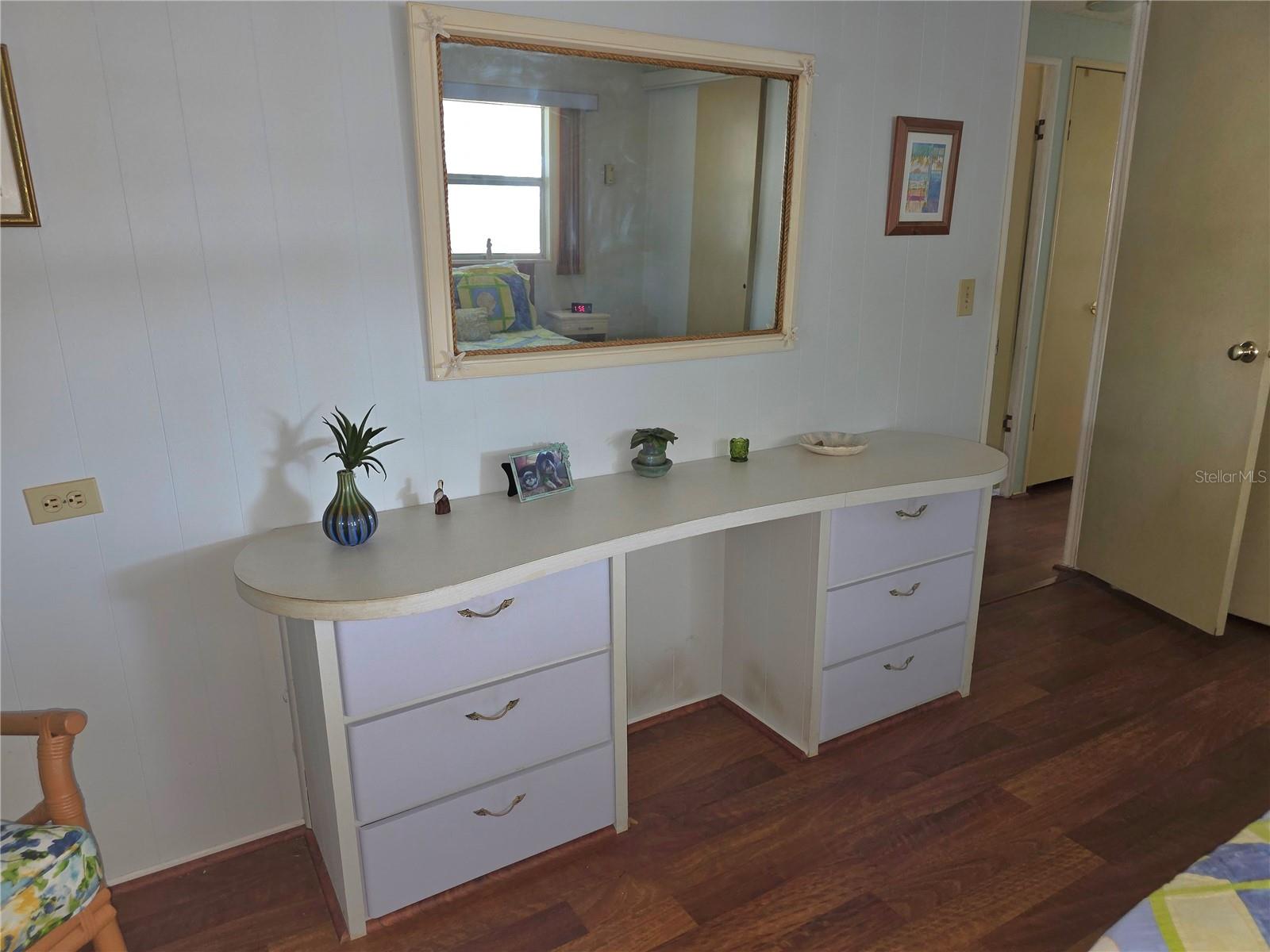 HARBOR COVE - Residential