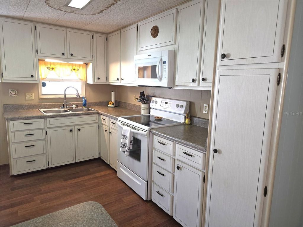 Photo of 517 Ideal Place, North Port, FL 34287 (MLS # C7522350)