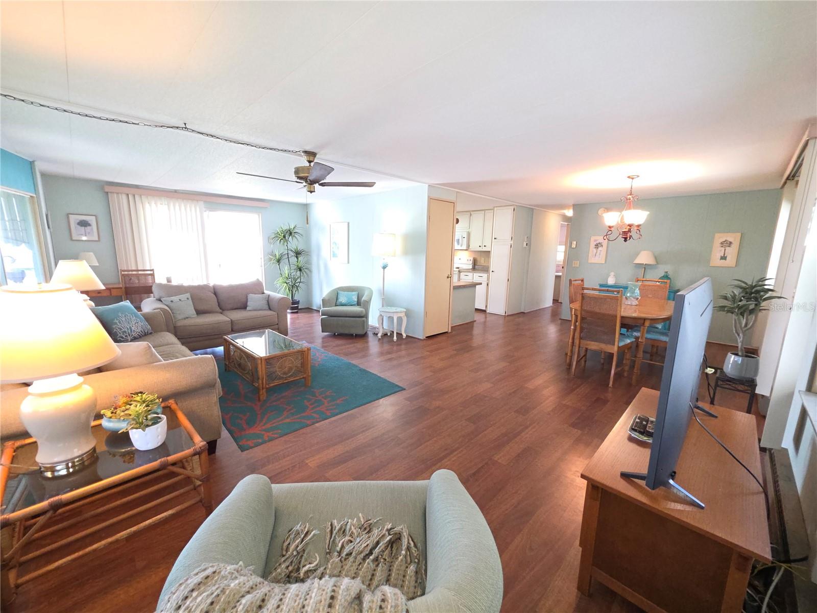 HARBOR COVE - Residential