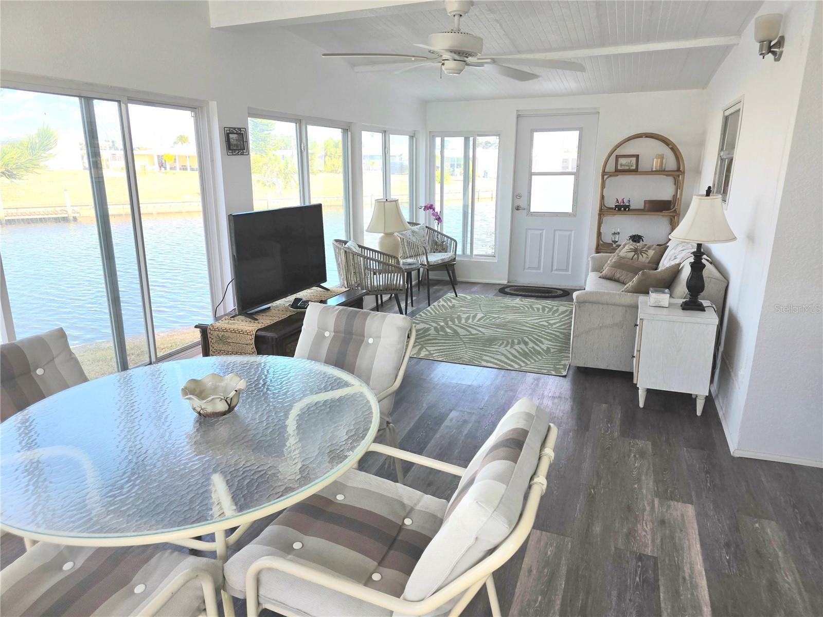 HARBOR COVE - Residential