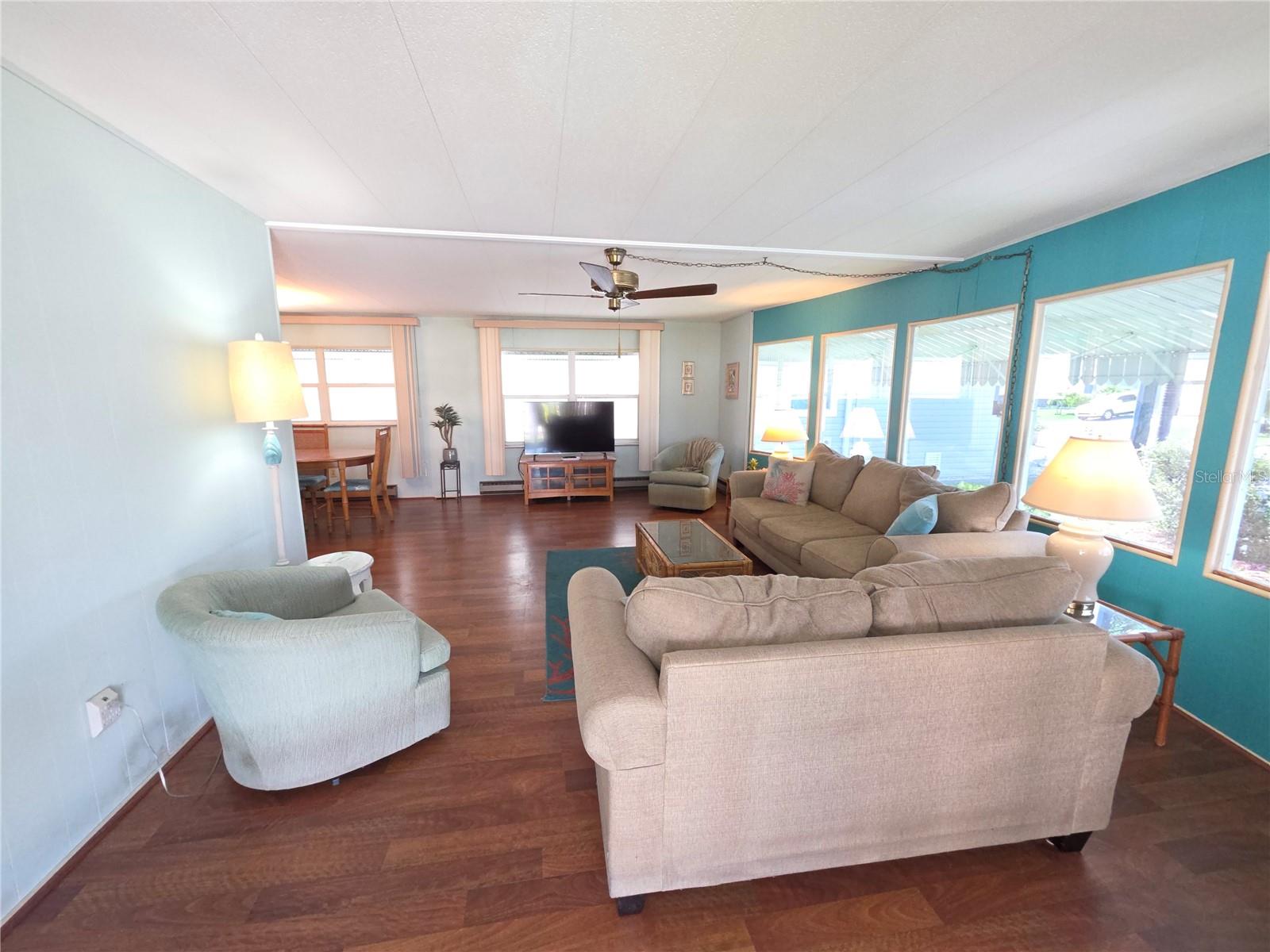 HARBOR COVE - Residential