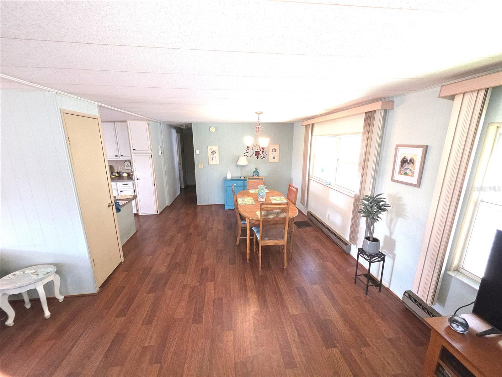 HARBOR COVE - Residential