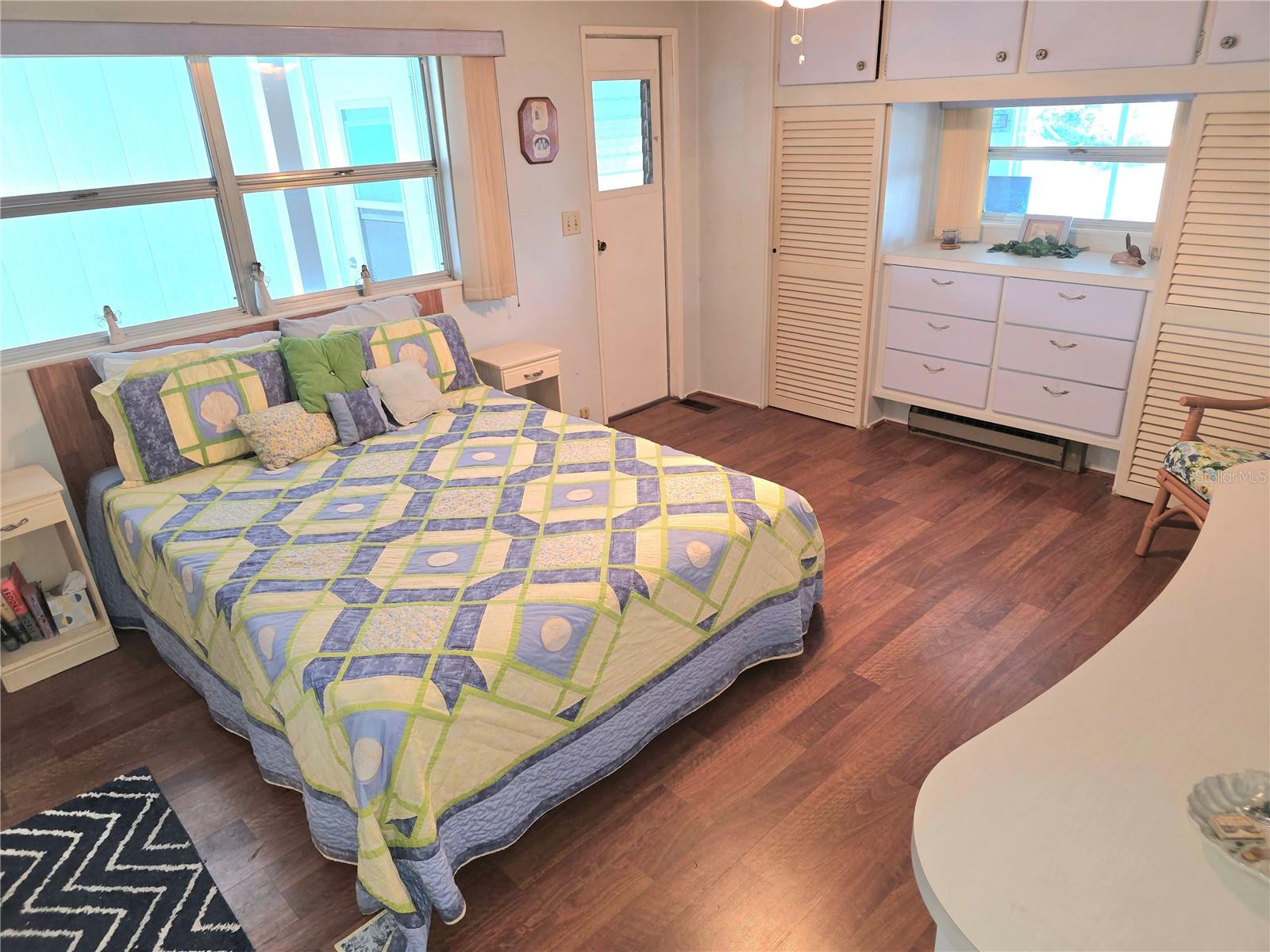 HARBOR COVE - Residential