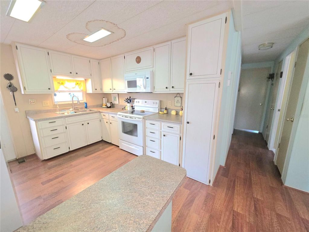 Photo of 517 Ideal Place, North Port, FL 34287 (MLS # C7522350)